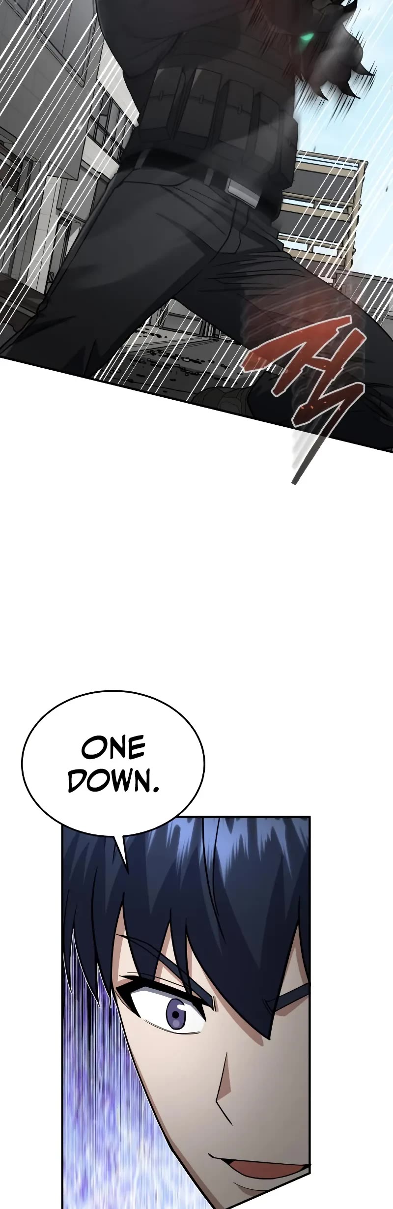 Genius of the Unique Lineage chapter 108 page 10