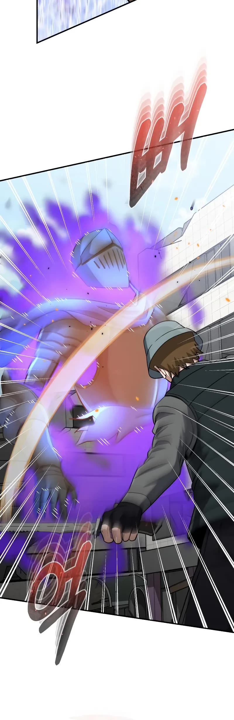 Genius of the Unique Lineage chapter 108 page 11