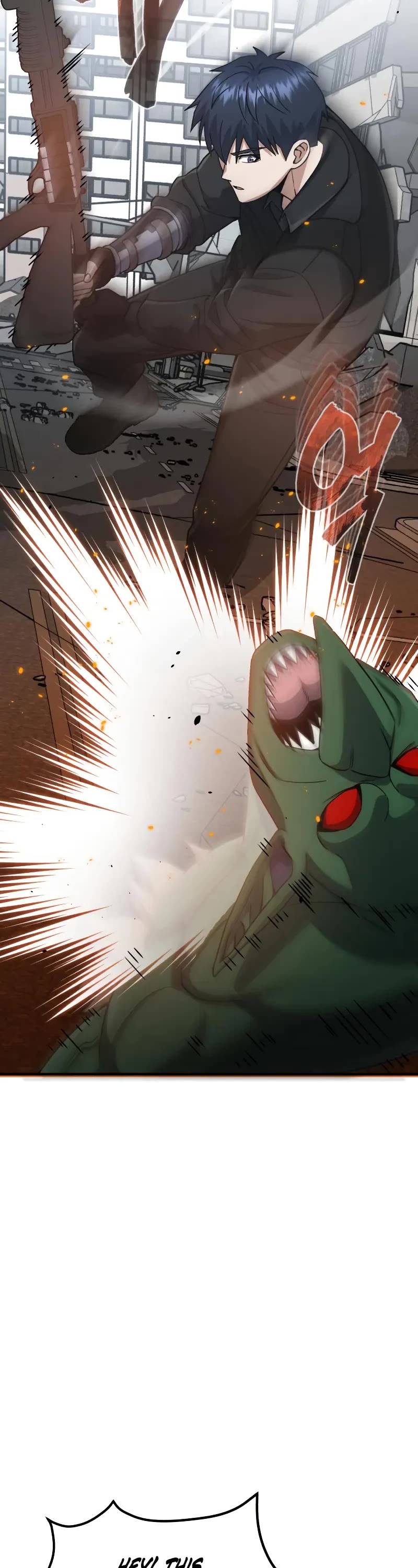 Genius of the Unique Lineage chapter 108 page 13