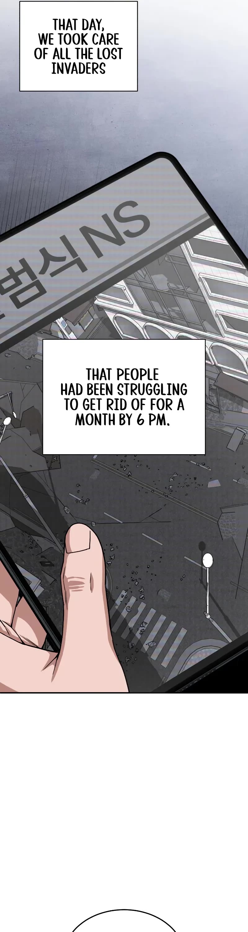 Genius of the Unique Lineage chapter 108 page 17