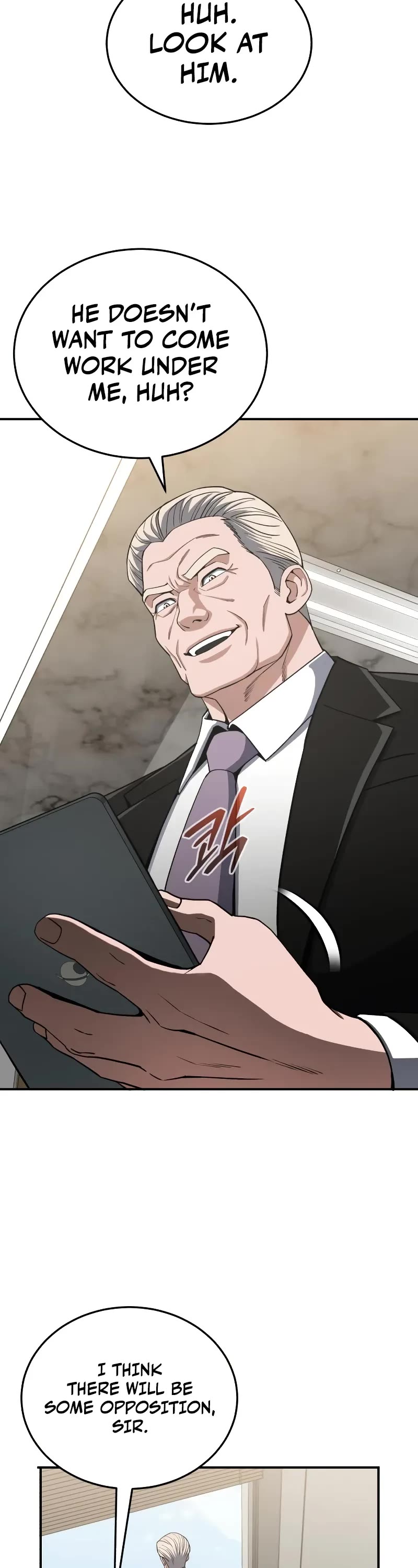 Genius of the Unique Lineage chapter 108 page 18