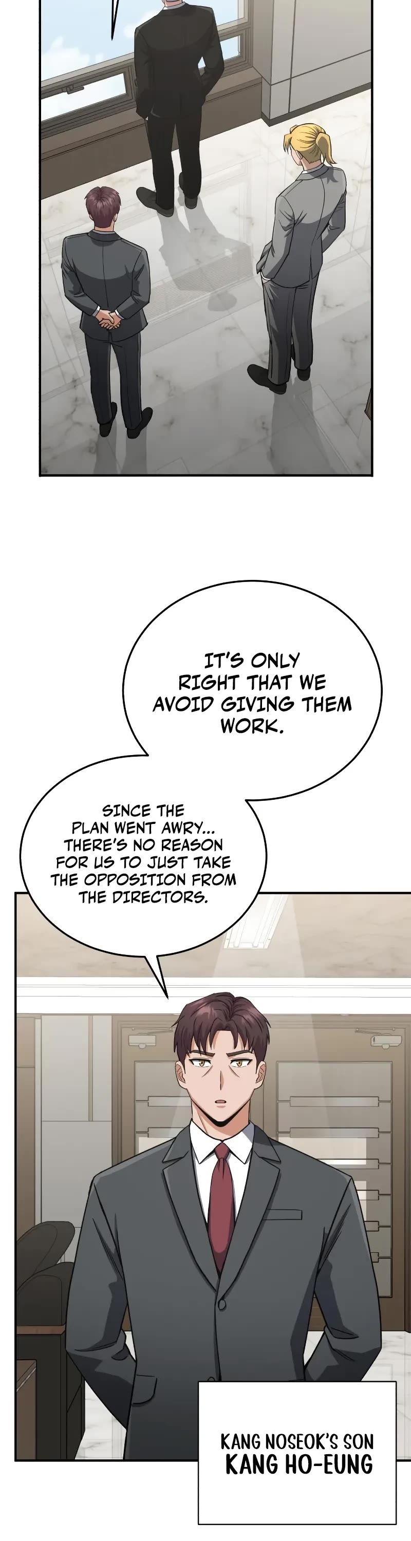 Genius of the Unique Lineage chapter 108 page 19