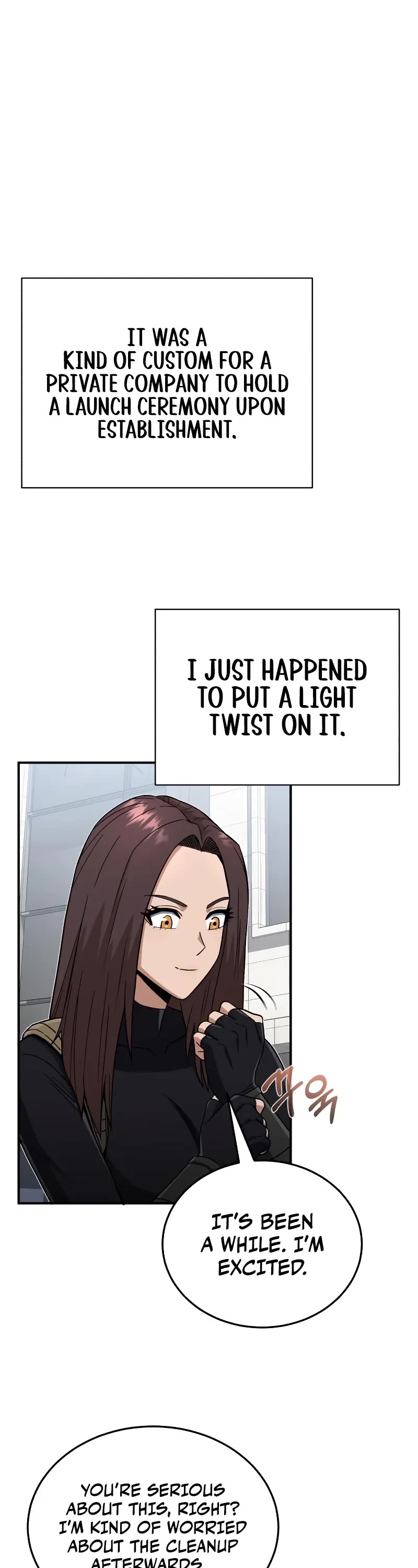 Genius of the Unique Lineage chapter 108 page 2