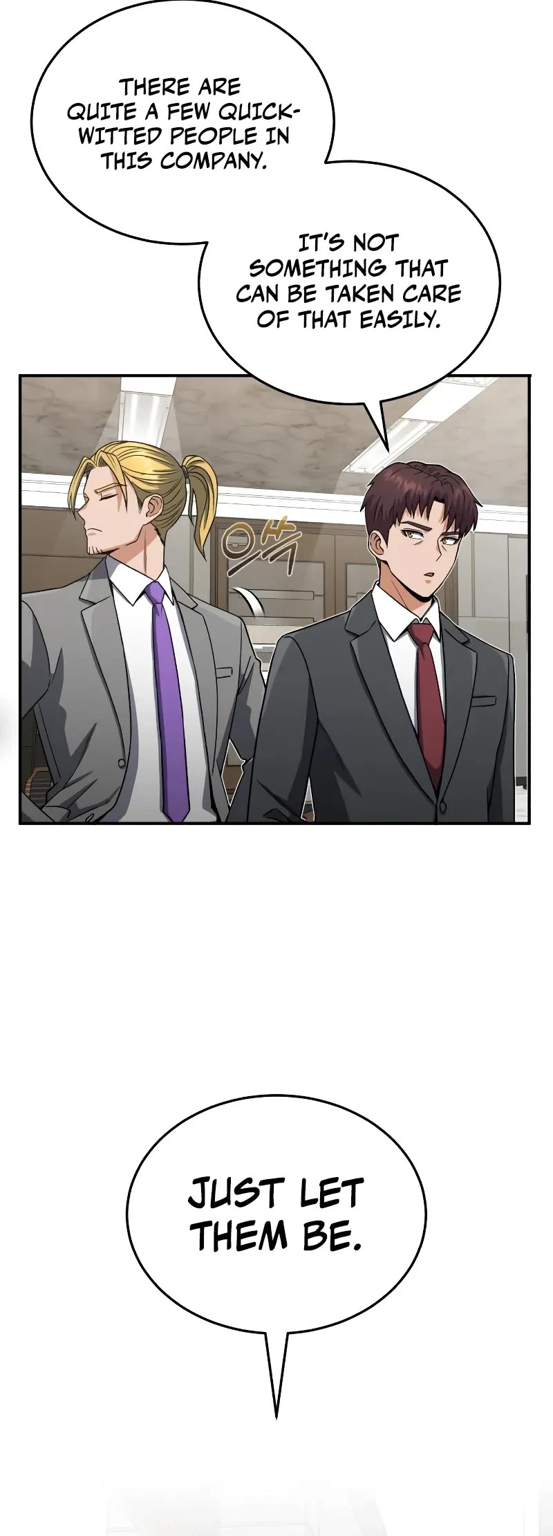 Genius of the Unique Lineage chapter 108 page 21