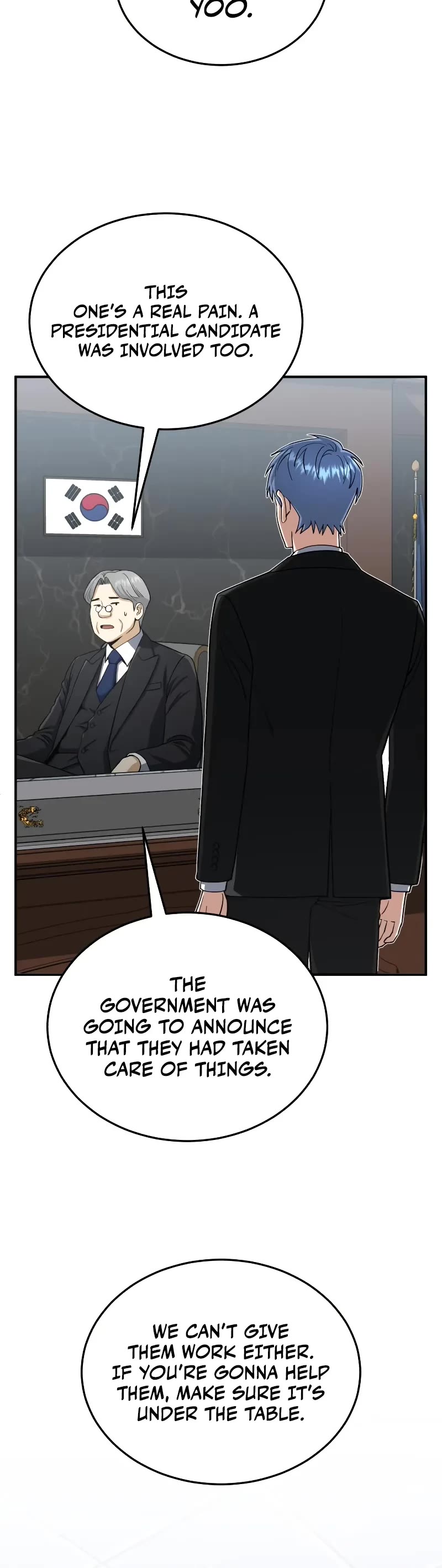 Genius of the Unique Lineage chapter 108 page 26