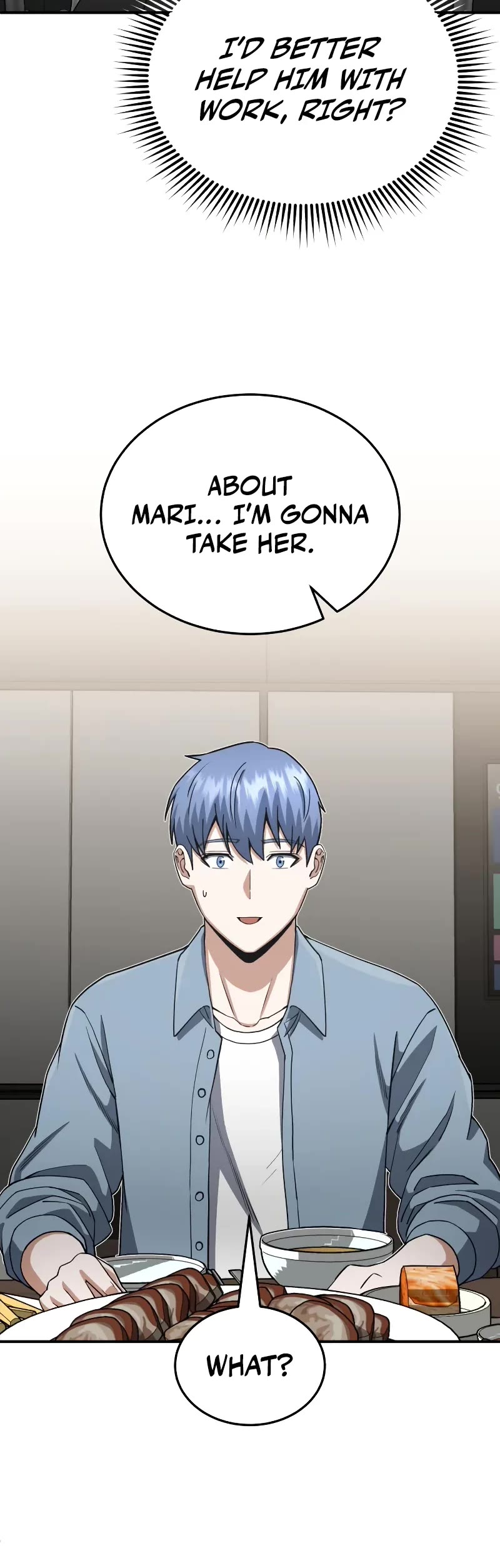 Genius of the Unique Lineage chapter 108 page 31