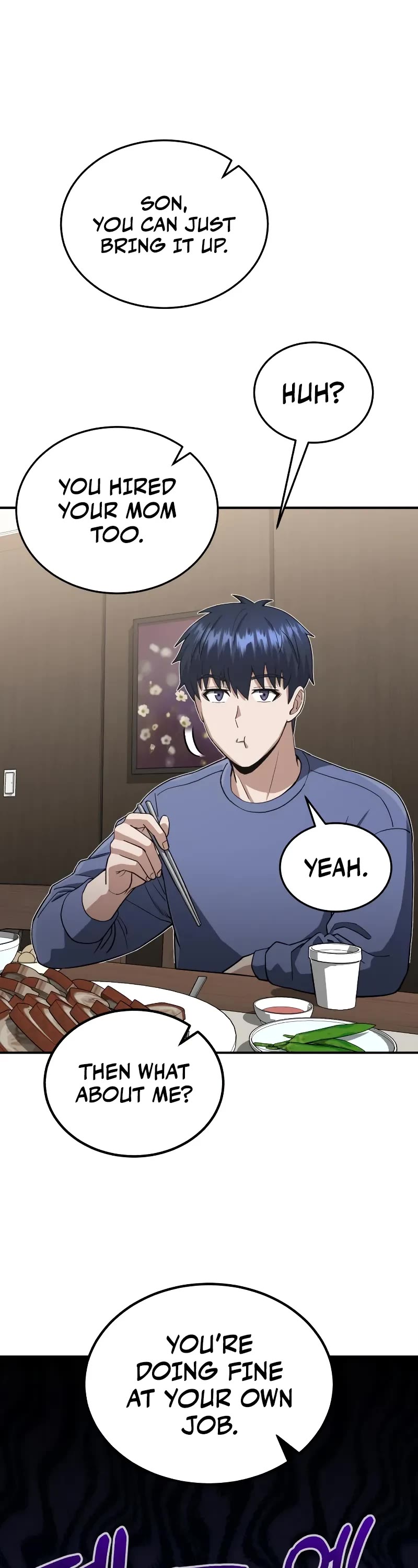 Genius of the Unique Lineage chapter 108 page 33