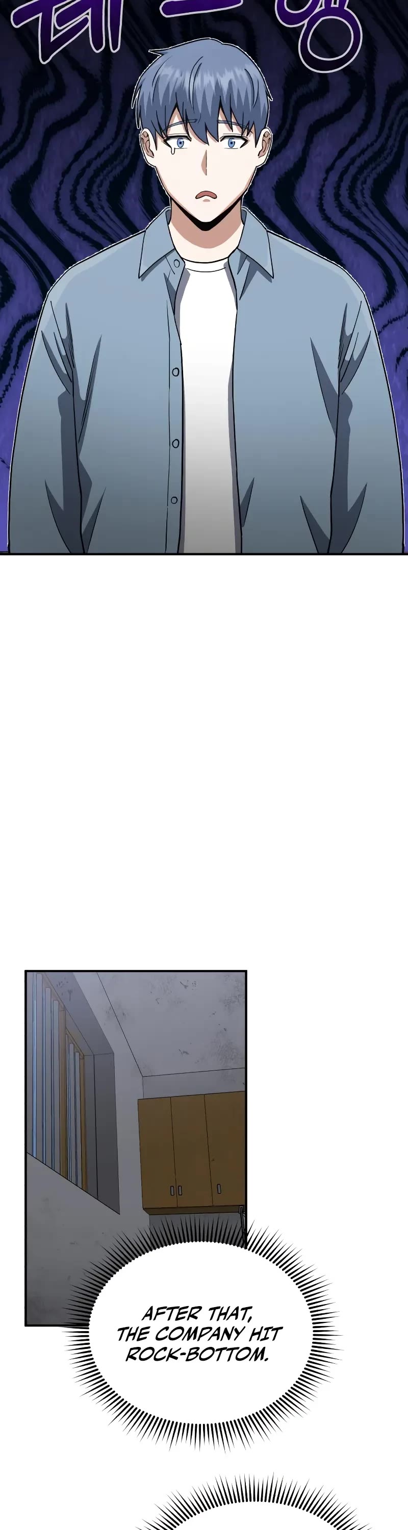 Genius of the Unique Lineage chapter 108 page 34