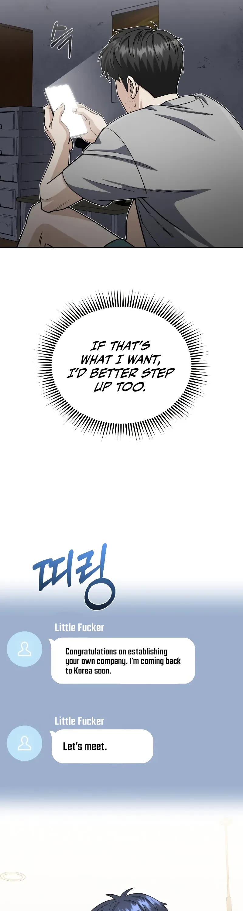 Genius of the Unique Lineage chapter 108 page 37