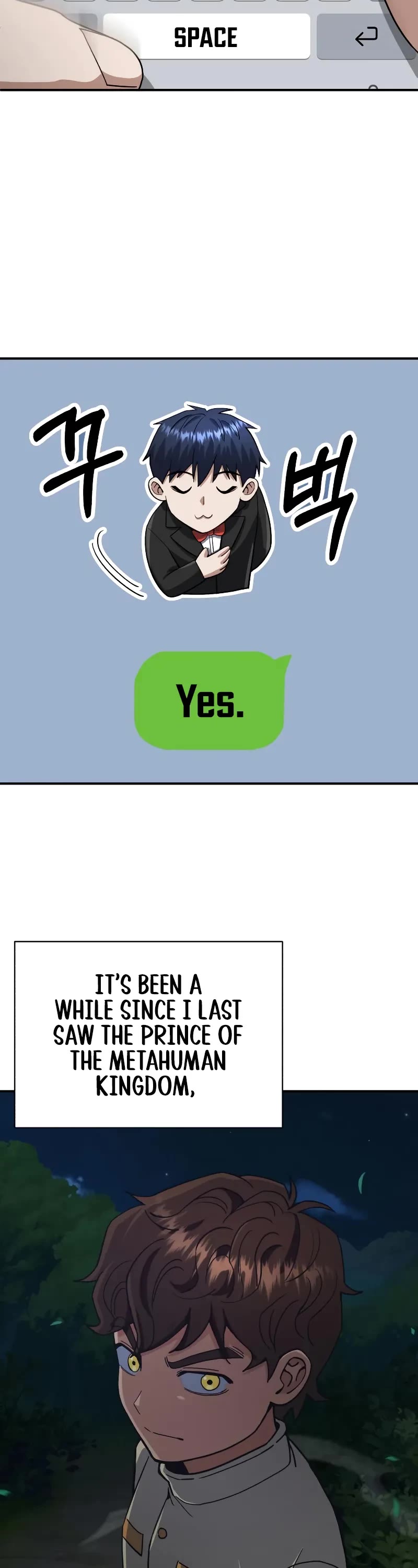 Genius of the Unique Lineage chapter 108 page 39