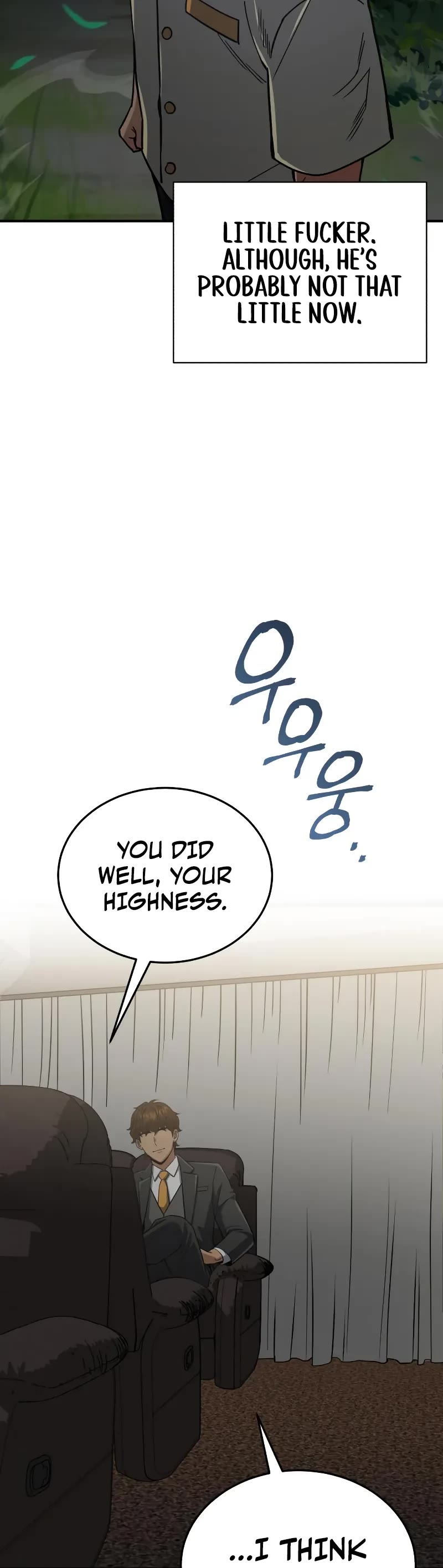 Genius of the Unique Lineage chapter 108 page 40