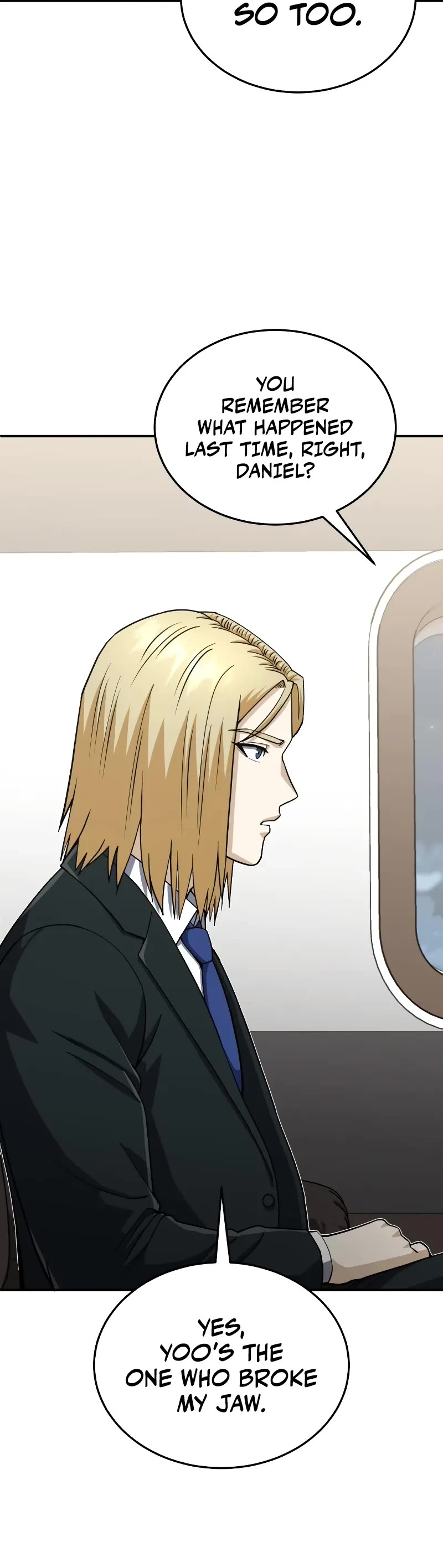 Genius of the Unique Lineage chapter 108 page 41