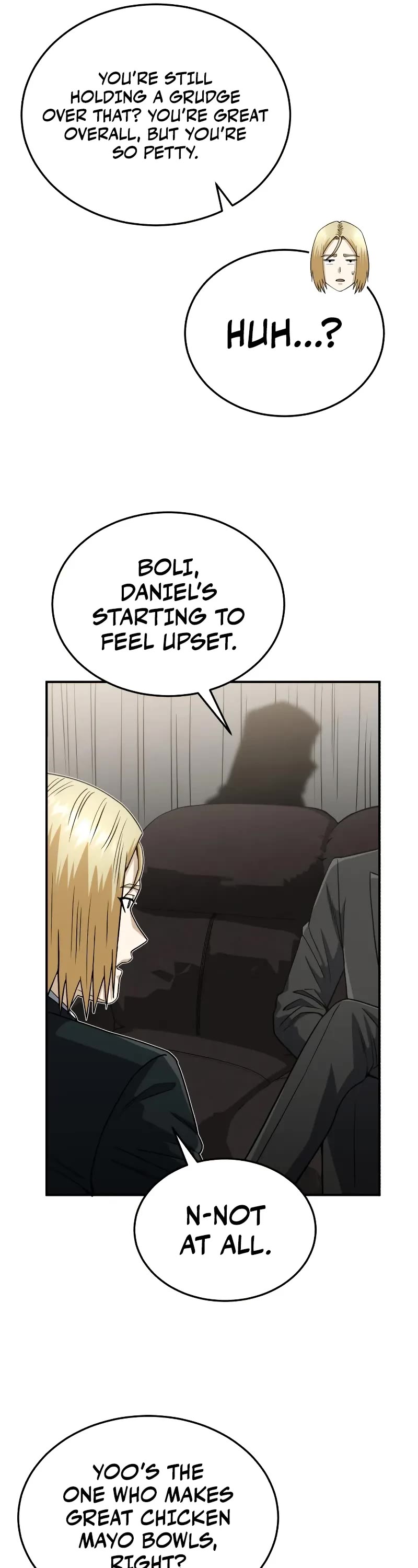 Genius of the Unique Lineage chapter 108 page 42