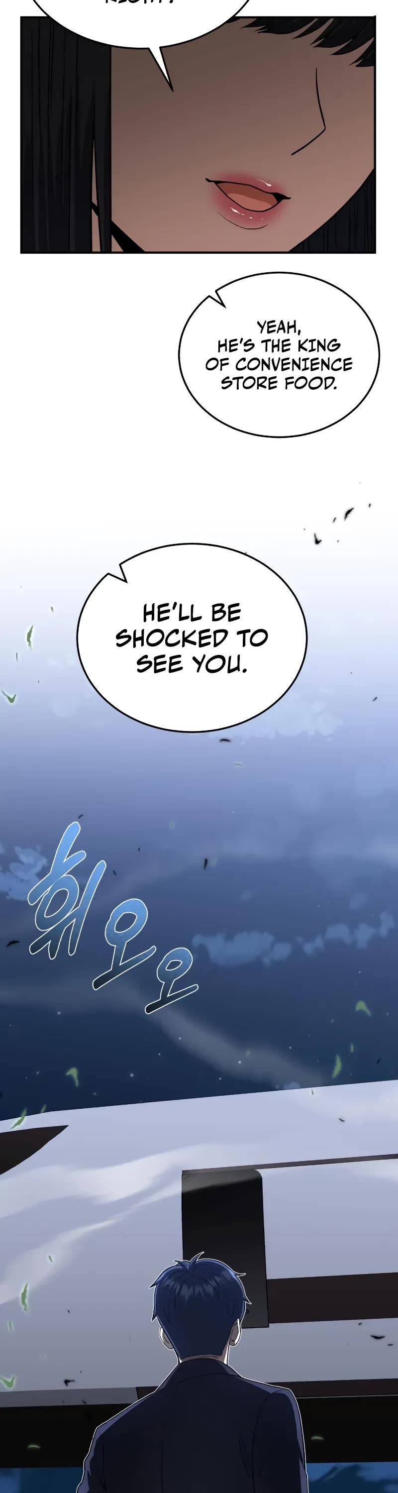 Genius of the Unique Lineage chapter 108 page 43