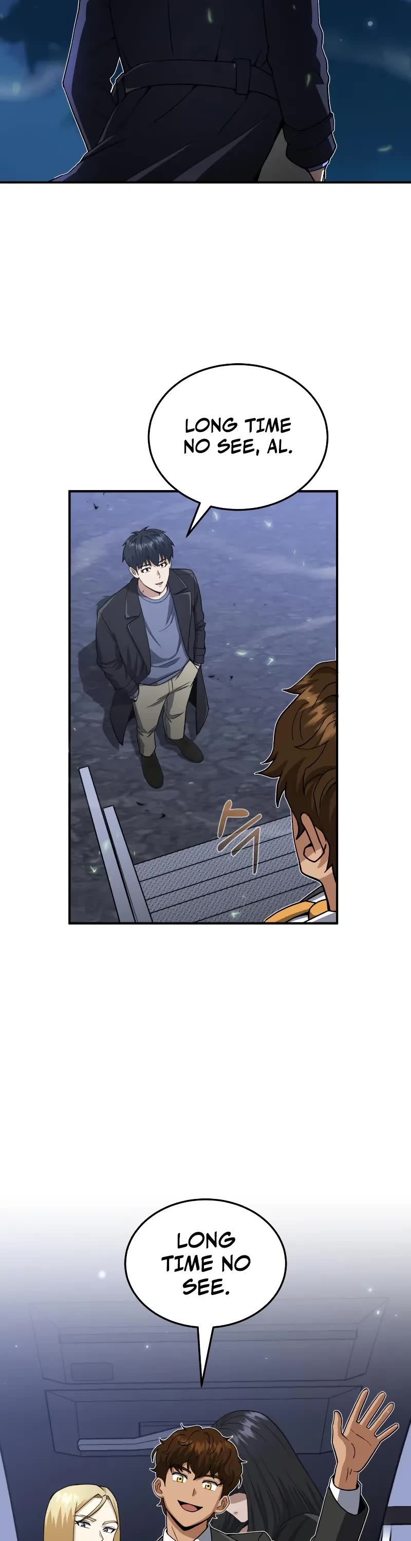 Genius of the Unique Lineage chapter 108 page 44