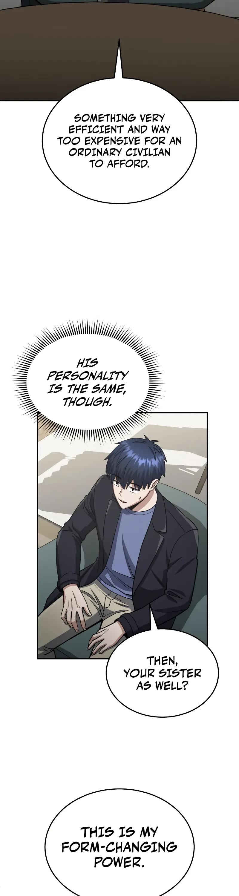 Genius of the Unique Lineage chapter 108 page 48