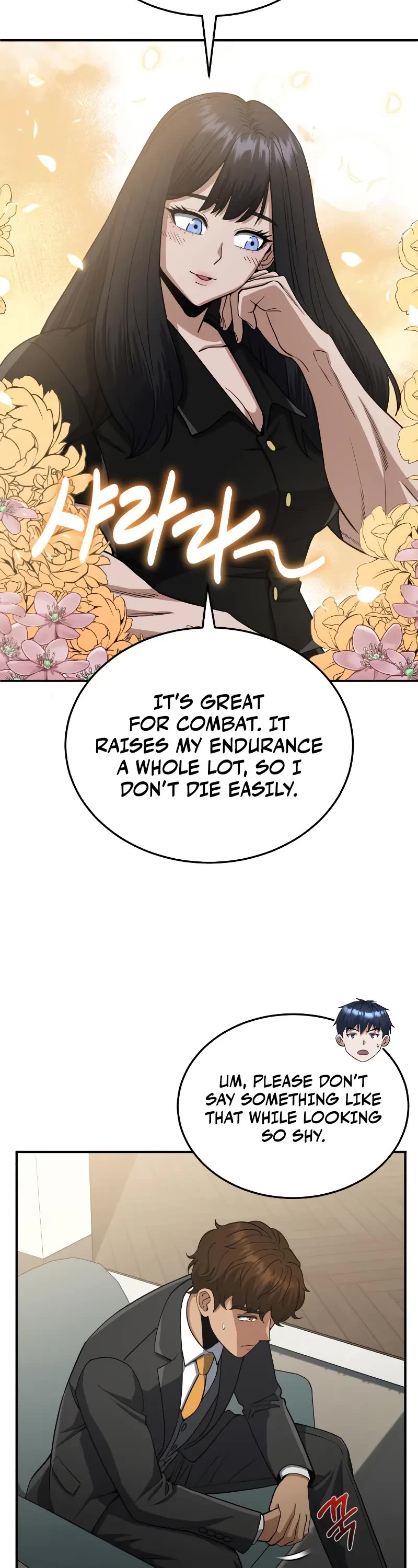 Genius of the Unique Lineage chapter 108 page 49