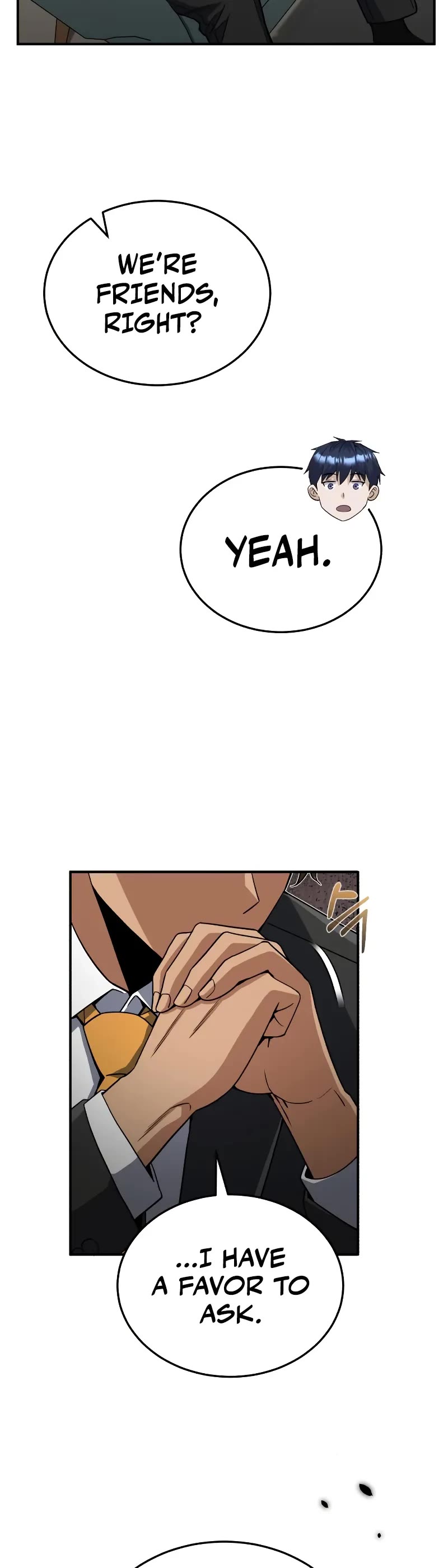 Genius of the Unique Lineage chapter 108 page 50