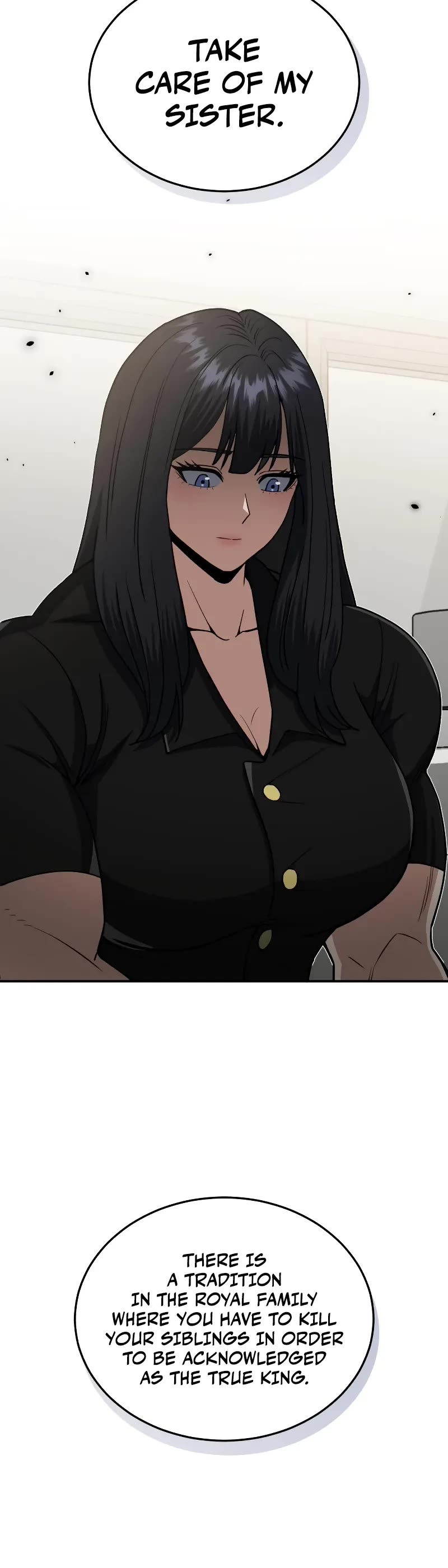 Genius of the Unique Lineage chapter 108 page 51