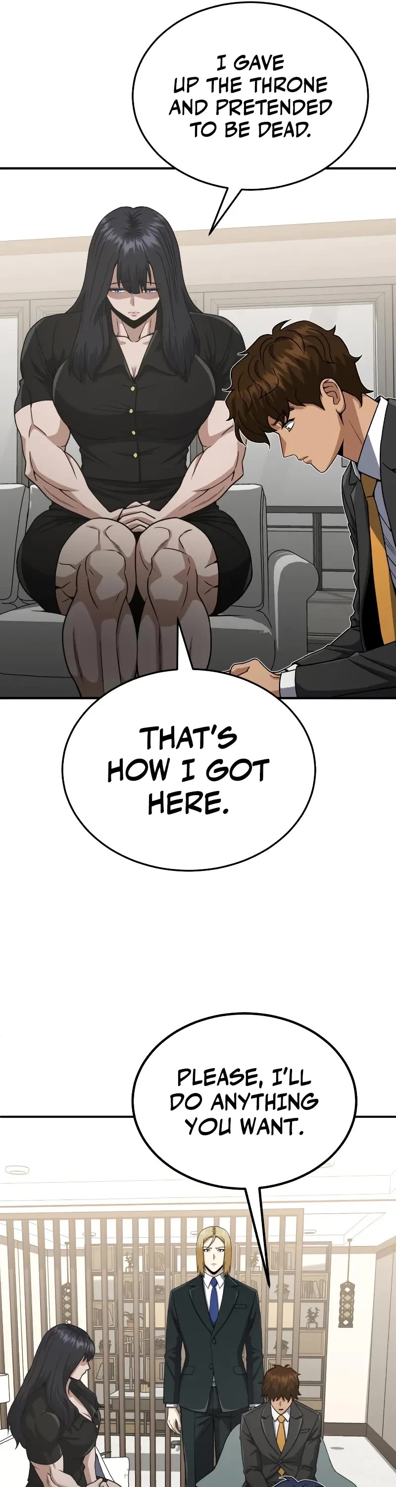 Genius of the Unique Lineage chapter 108 page 52