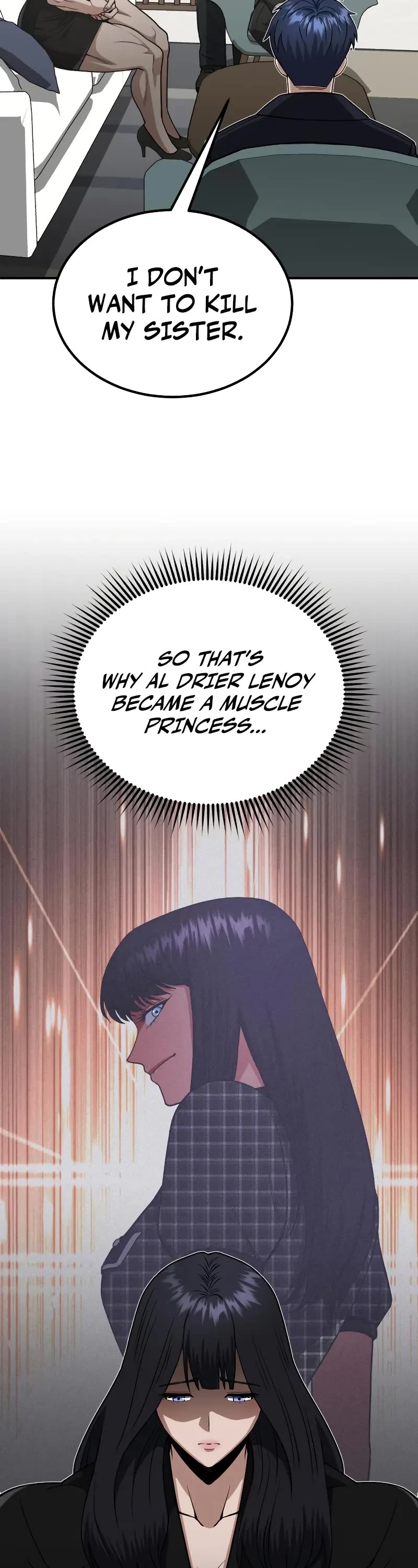 Genius of the Unique Lineage chapter 108 page 53