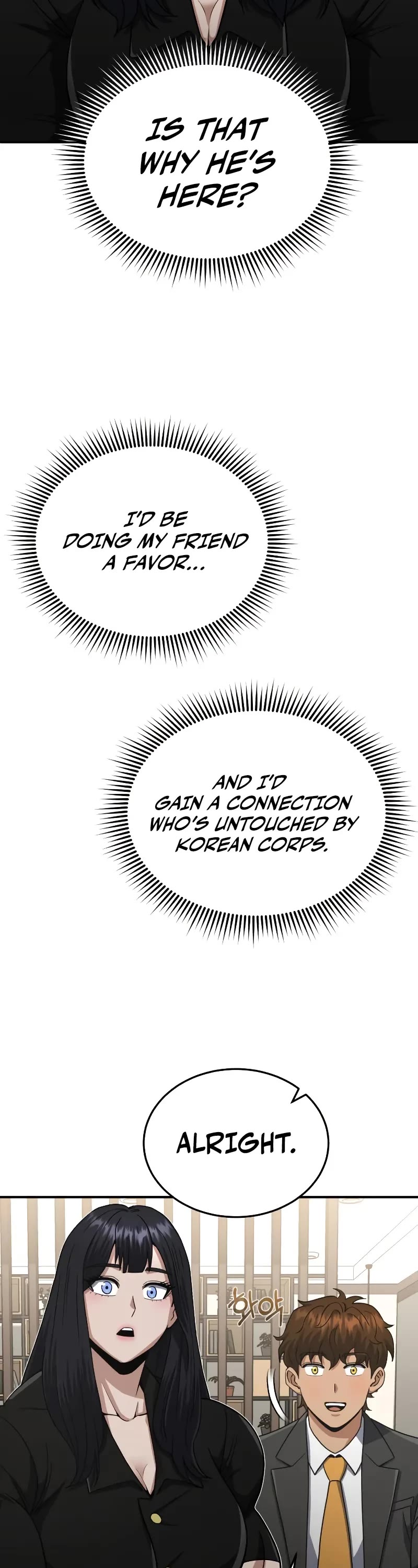 Genius of the Unique Lineage chapter 108 page 54