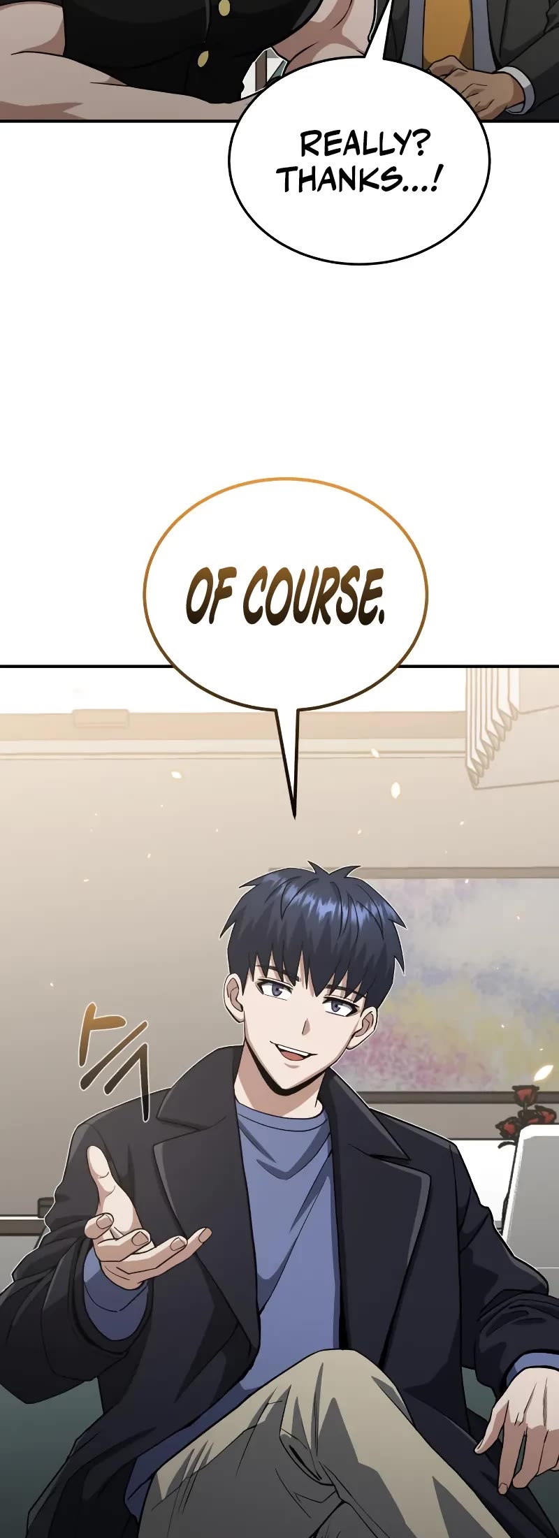 Genius of the Unique Lineage chapter 108 page 55