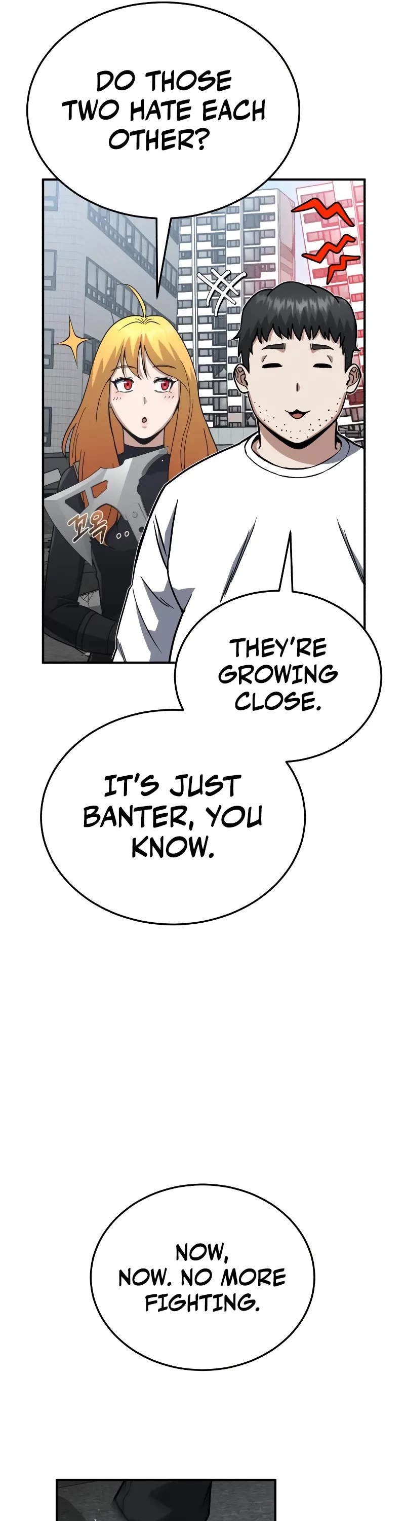 Genius of the Unique Lineage chapter 108 page 7