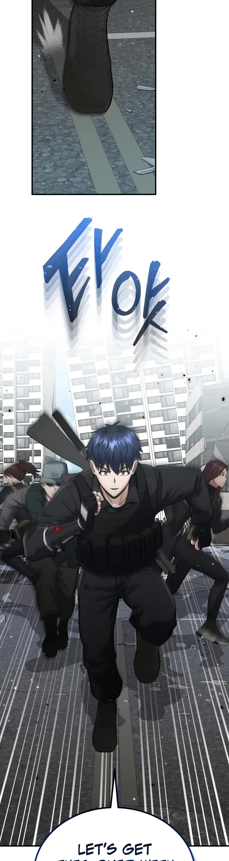 Genius of the Unique Lineage chapter 108 page 8