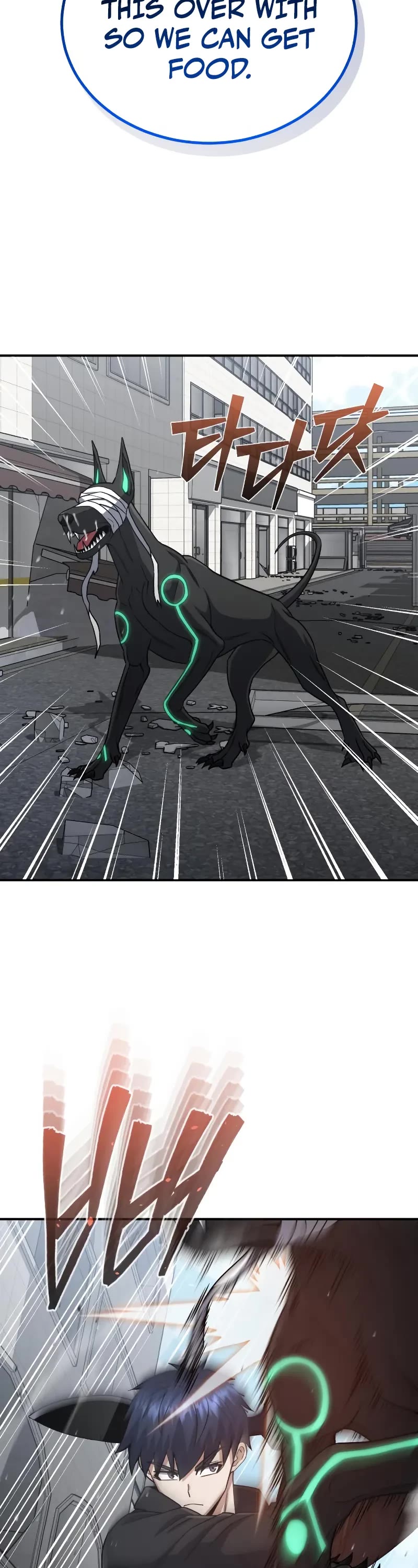 Genius of the Unique Lineage chapter 108 page 9