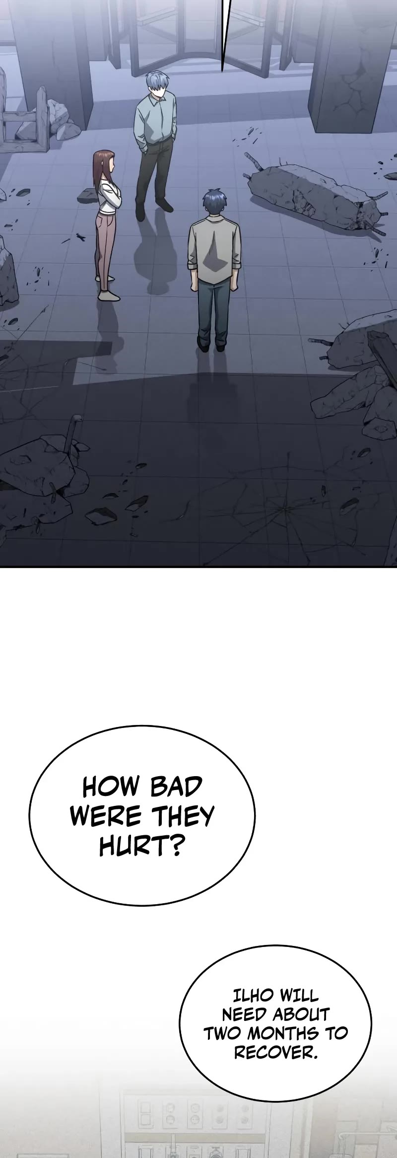 Genius of the Unique Lineage chapter 109 page 10