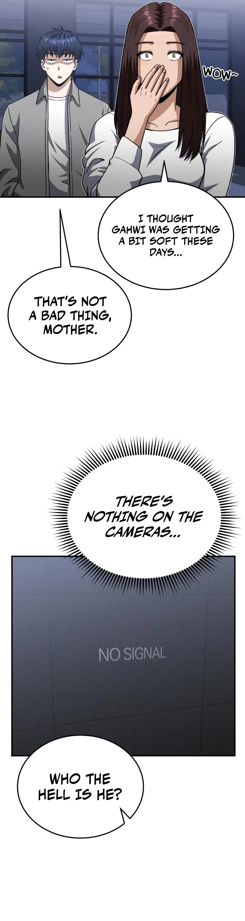 Genius of the Unique Lineage chapter 109 page 12