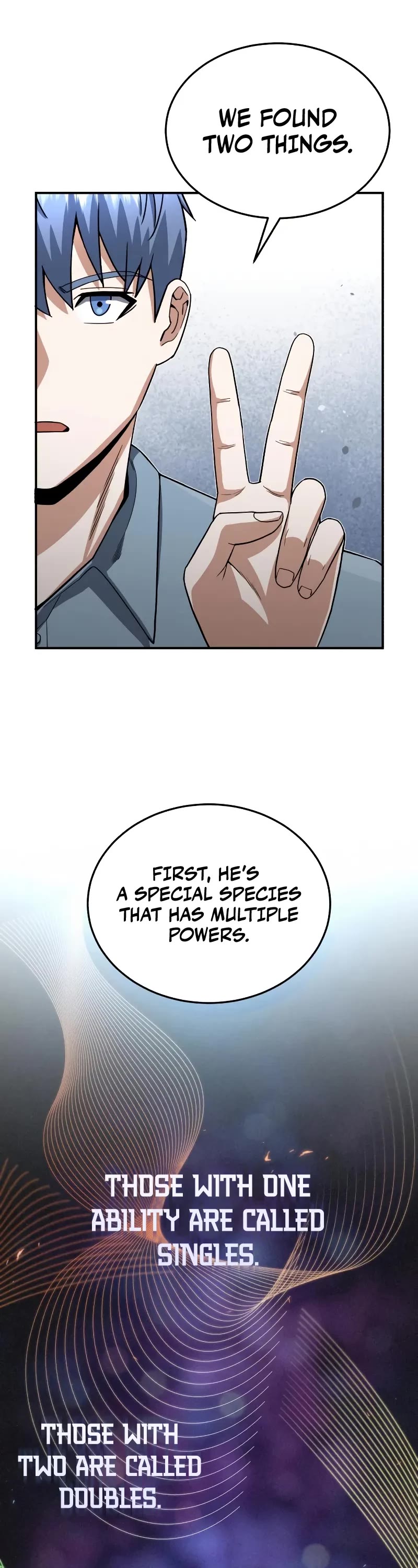 Genius of the Unique Lineage chapter 109 page 13