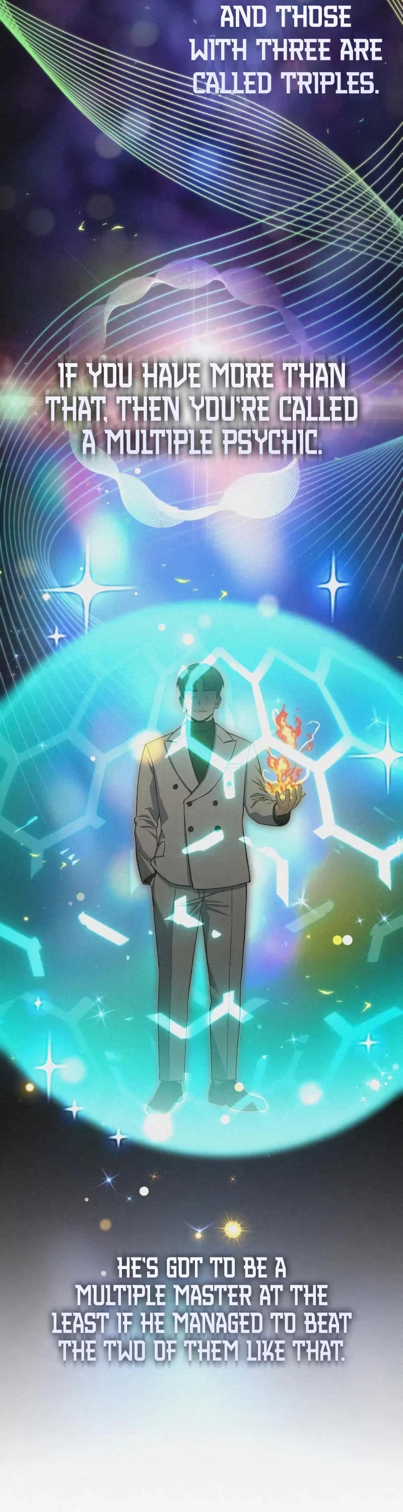 Genius of the Unique Lineage chapter 109 page 14