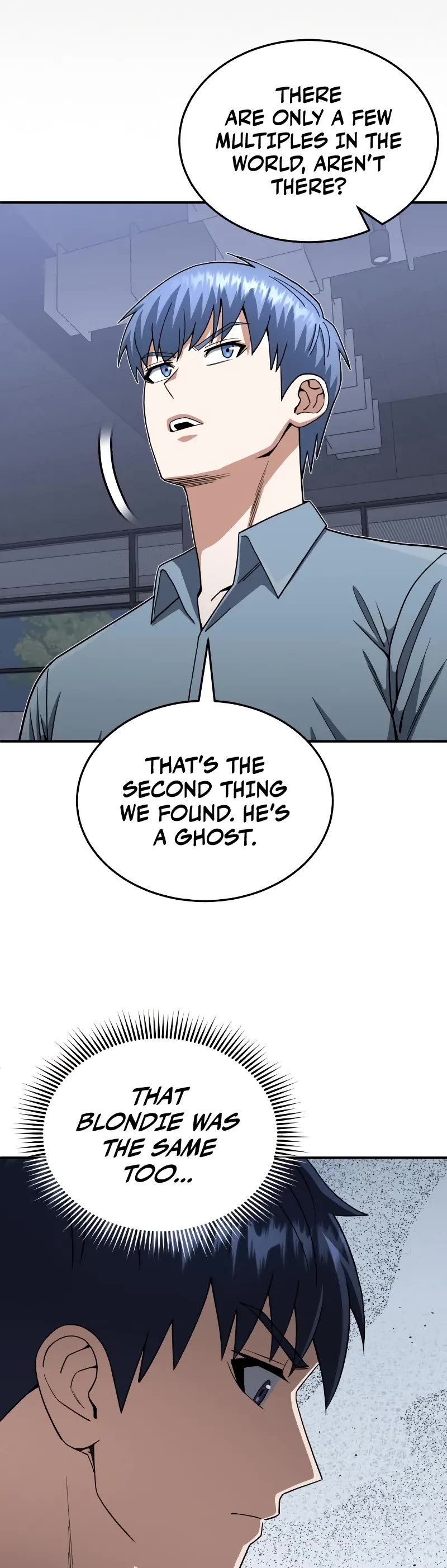 Genius of the Unique Lineage chapter 109 page 15