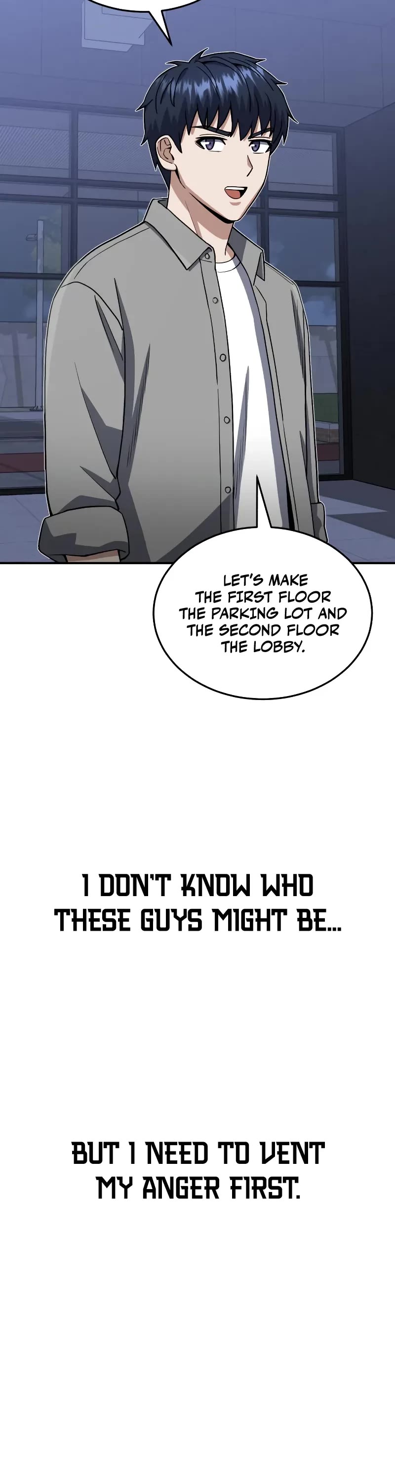 Genius of the Unique Lineage chapter 109 page 18