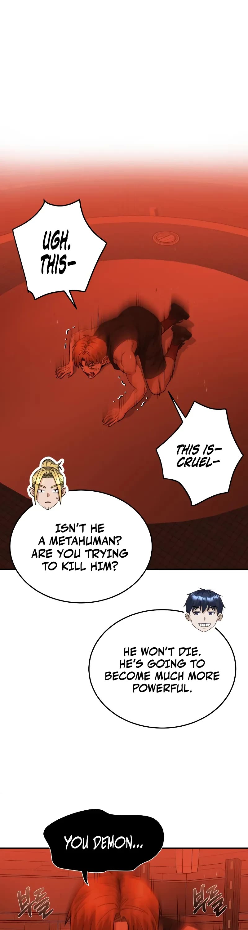 Genius of the Unique Lineage chapter 109 page 19