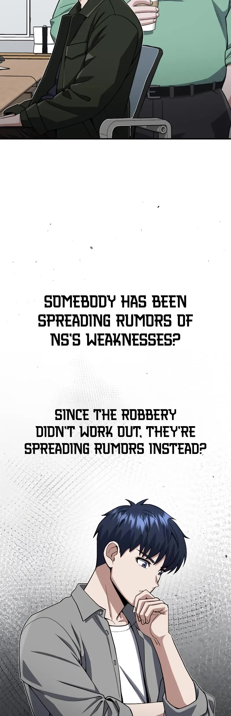 Genius of the Unique Lineage chapter 109 page 25