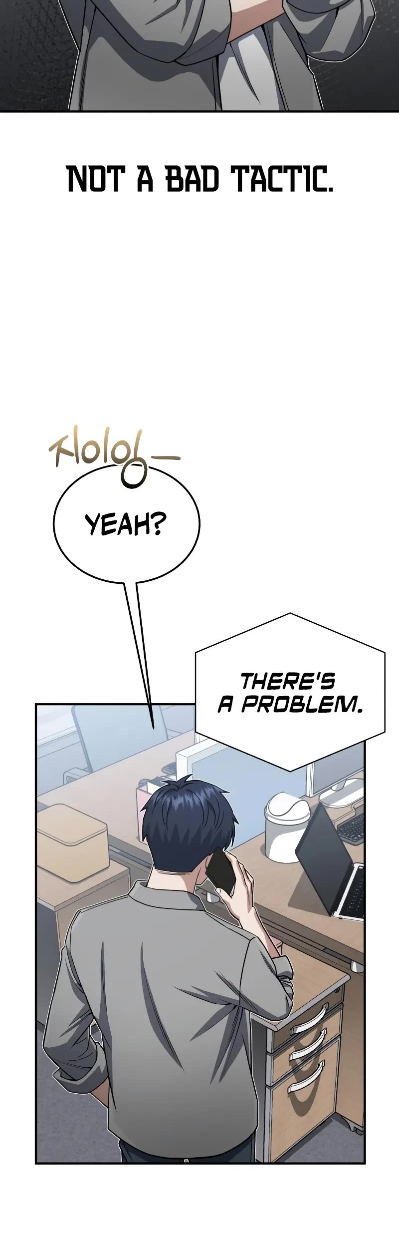 Genius of the Unique Lineage chapter 109 page 26