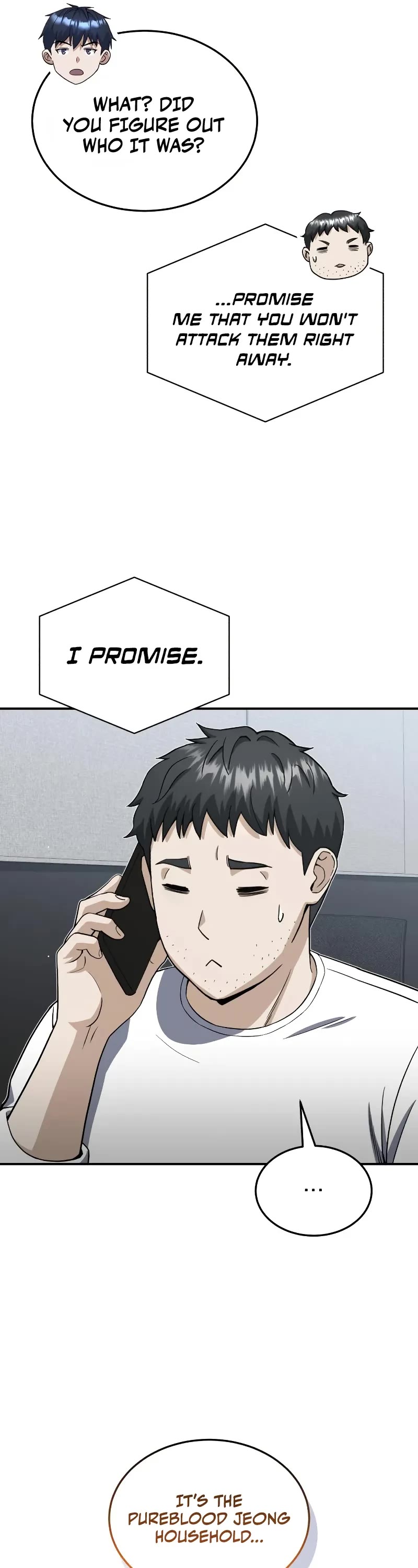 Genius of the Unique Lineage chapter 109 page 27