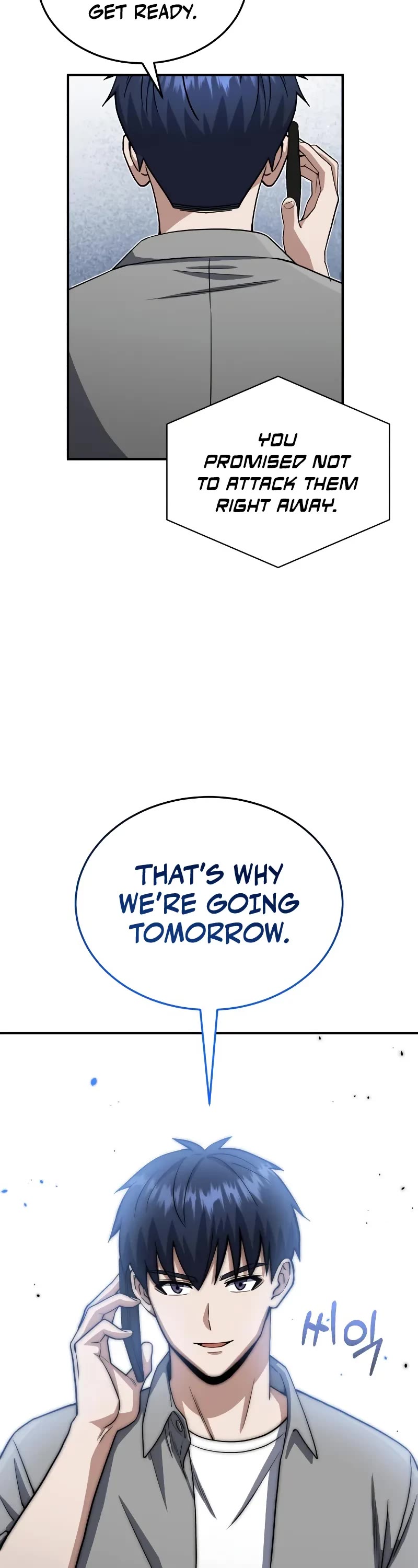 Genius of the Unique Lineage chapter 109 page 29