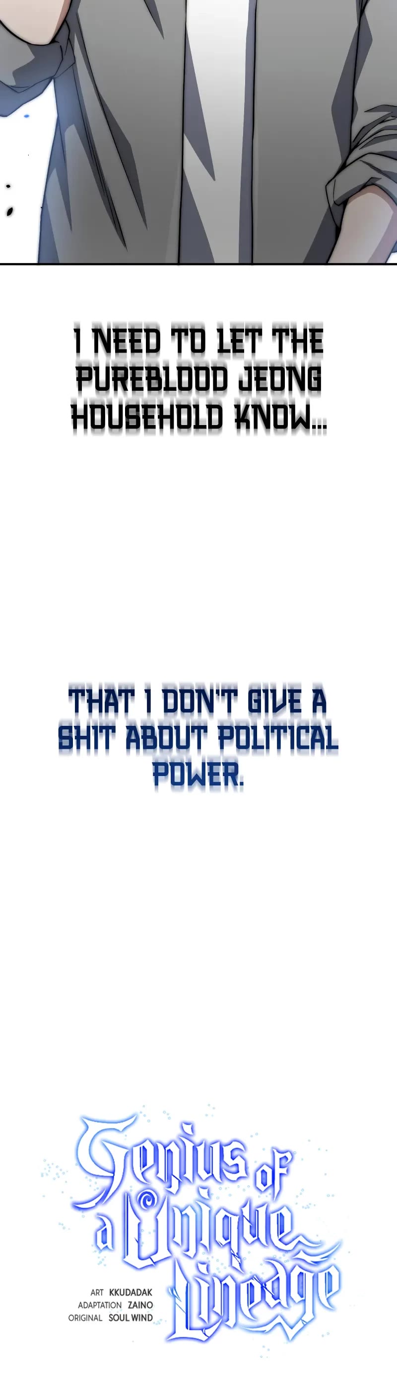 Genius of the Unique Lineage chapter 109 page 30