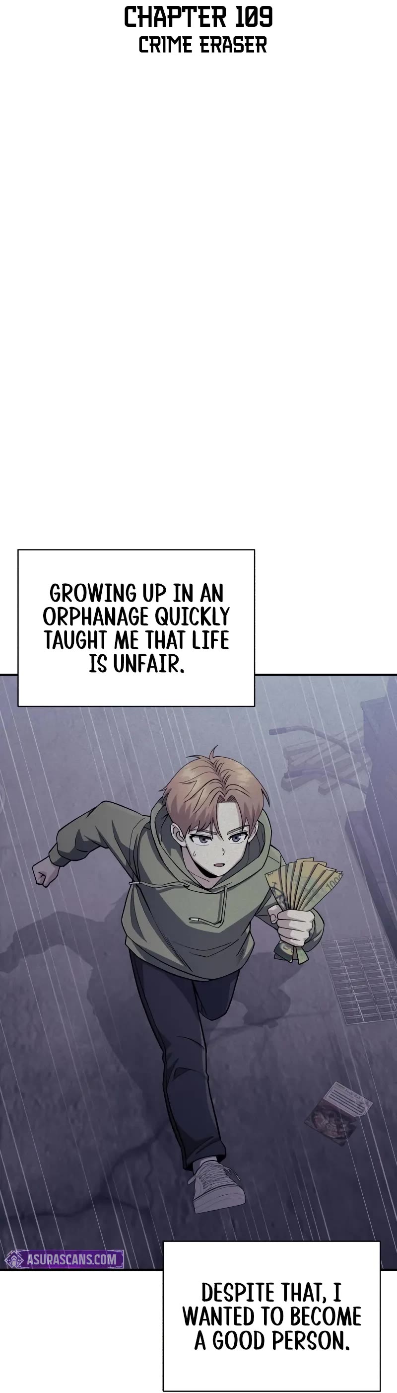 Genius of the Unique Lineage chapter 109 page 31