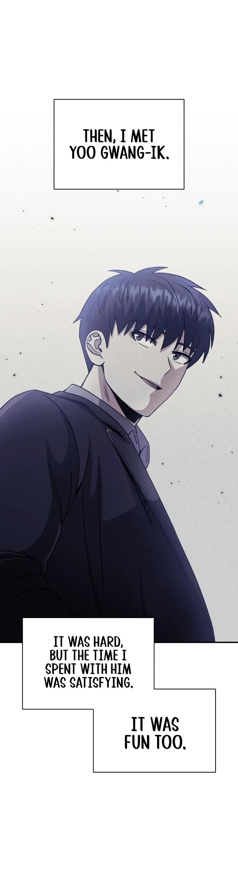 Genius of the Unique Lineage chapter 109 page 32