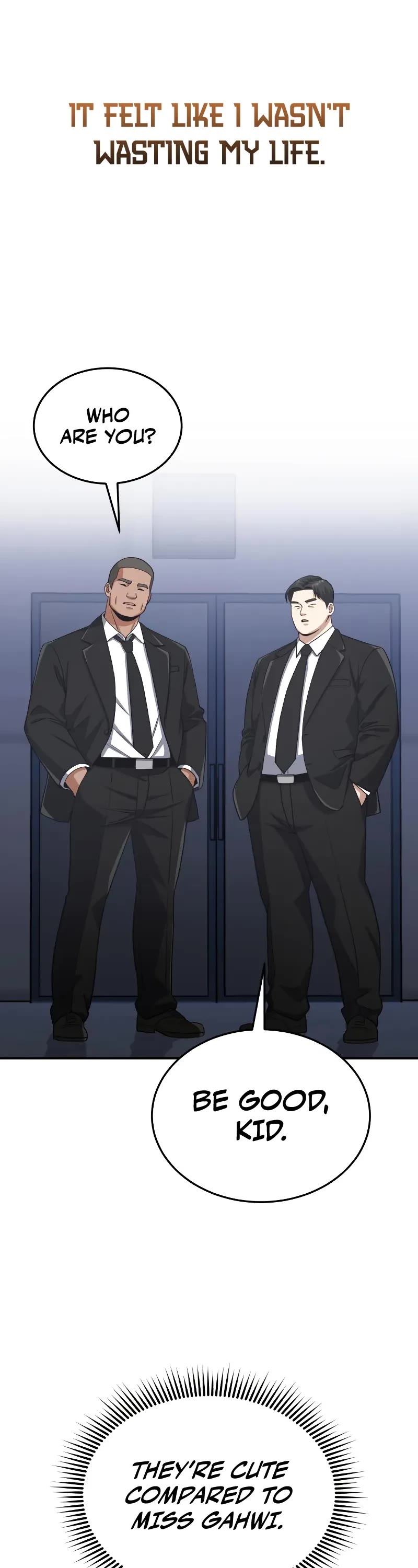 Genius of the Unique Lineage chapter 109 page 33