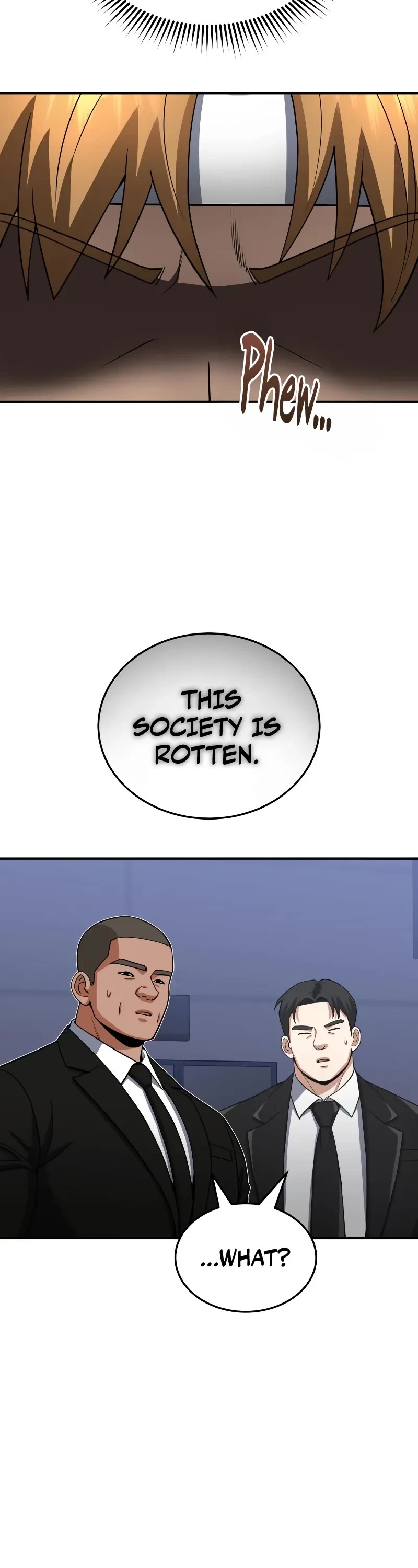 Genius of the Unique Lineage chapter 109 page 34