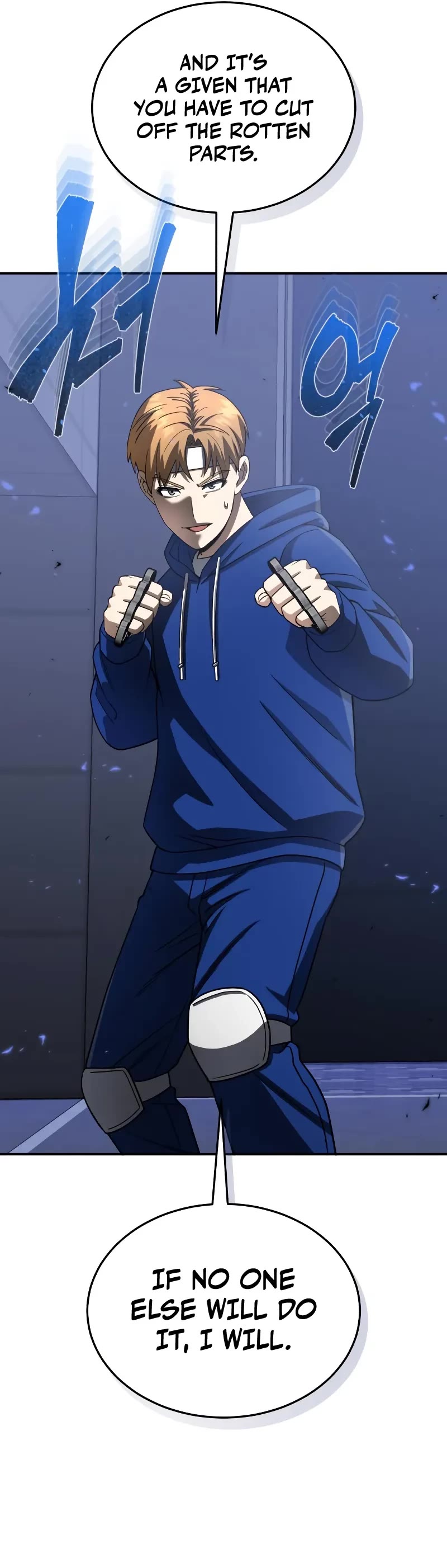 Genius of the Unique Lineage chapter 109 page 35