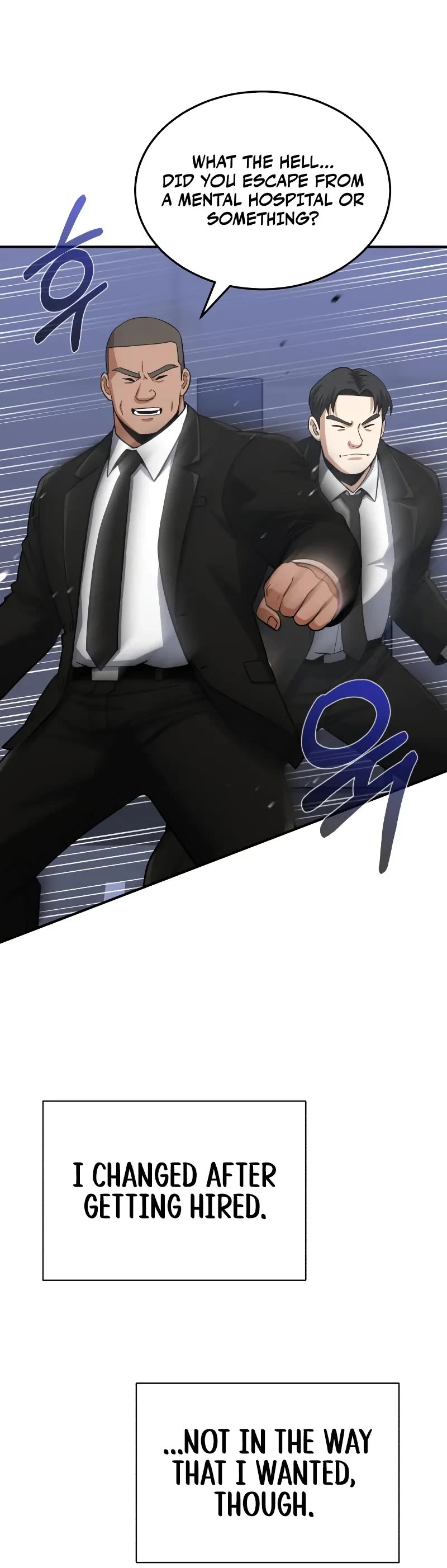 Genius of the Unique Lineage chapter 109 page 36