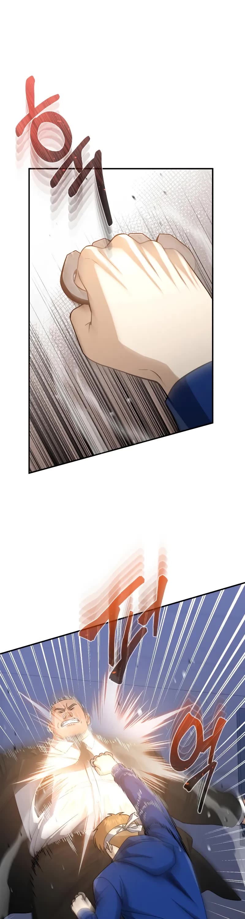 Genius of the Unique Lineage chapter 109 page 37