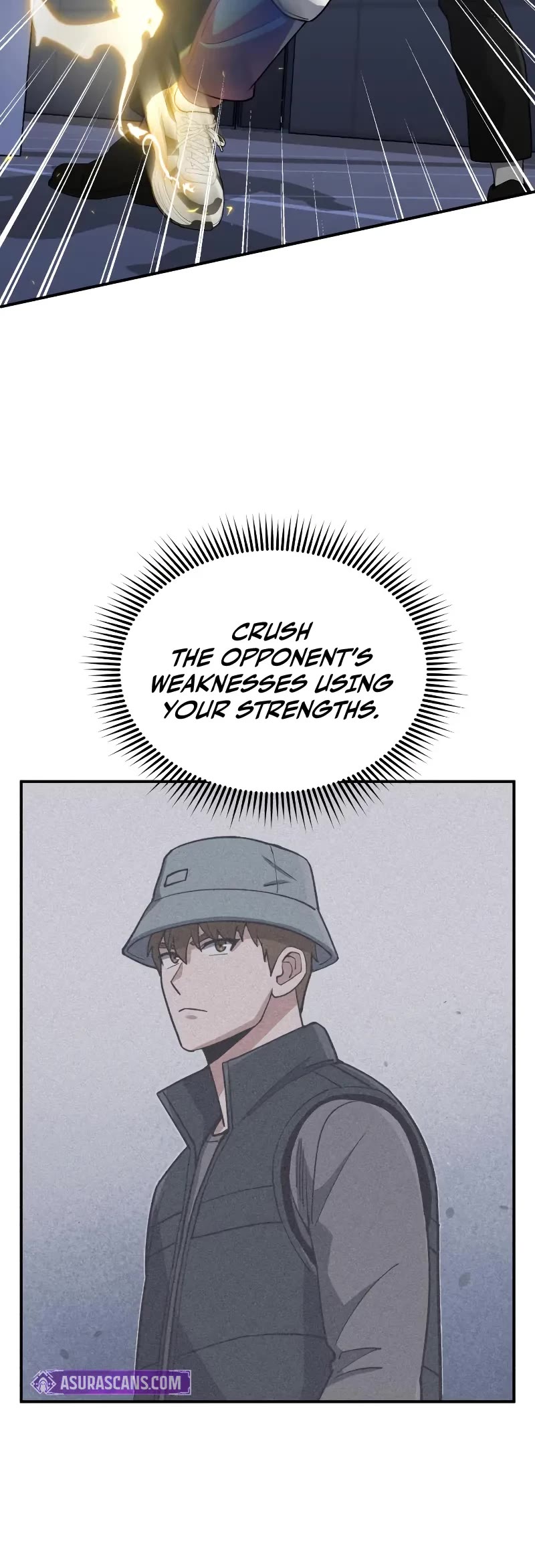 Genius of the Unique Lineage chapter 109 page 40